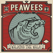 Work It Out by Peawees