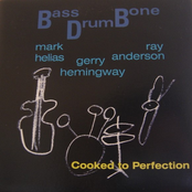 Cooked To Perfection