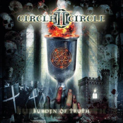 Burden Of Truth by Circle Ii Circle
