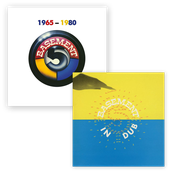 1965-1980/Basement 5 Dub