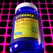 Litronix: One A Day Keeps The Doctor Away