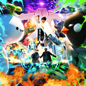 QUATTUORUX THE MOVIE -Original Soundtrack-