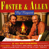 Why Worry by Foster & Allen