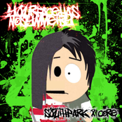 SouthparkXcore
