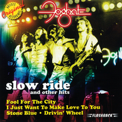 Foghat: Slow Ride and Other Hits