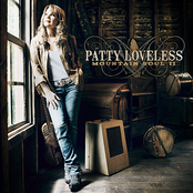 Blue Memories by Patty Loveless