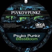 Bassboom EP WEB