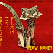 Meow Money! EP