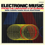 Electronic Music from the University of Illinois