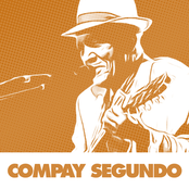 Mujeres Conmigo Van A Acabar by Compay Segundo