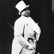 Gladys Bentley