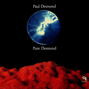 Pure Desmond Album Picture