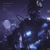 Squarepusher × Z-machines