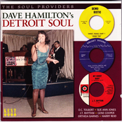 Dave Hamilton's Detroit Soul