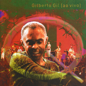 Stir It Up by Gilberto Gil