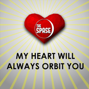 My Heart Will Always Orbit You