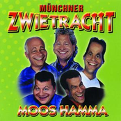 Moos Hamma by Münchner Zwietracht