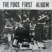 Fugs First Album