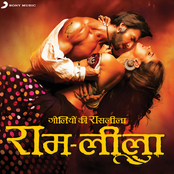 Goliyon Ki Raasleela Ram-Leela (Original Motion Picture Soundtrack)