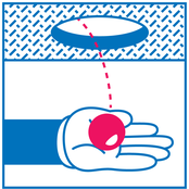 Negative Space (1981–2014)