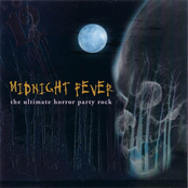 Midnight Fever: The Ultimate Halloween Horror Party Rock