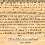 Imbrication 2