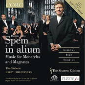 Spem in alium - Music for Monarchs and Magnates