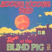 Live at the Blind Pig