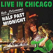 Give That Thang To Me by Rob Orlemans & Half Past Midnight