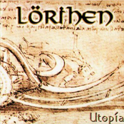 Utopía by Lörihen