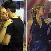 david bustamante y gisela