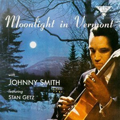 johnny smith quintet, stan getz