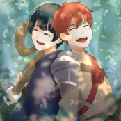 ふたりなら