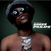 The Best Of Bobby Womack: The Soul Years Album Picture