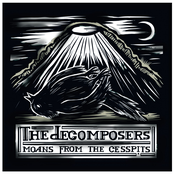 Dead Man by The Decomposers