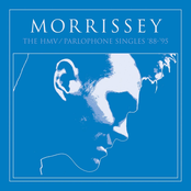 Get Off The Stage by Morrissey