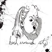 Head Wound City EP