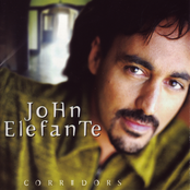 John Elefante: Corridors