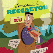 Temporada de Reggaetón