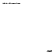 DJ Mashiro archive