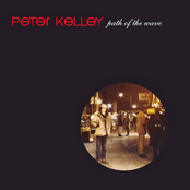 The Man Is Dead by Peter Kelley