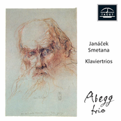 Smetana & Janáček: Piano Trios