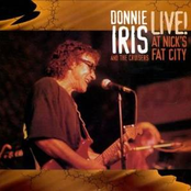 Minnie The Moocher by Donnie Iris