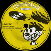 Lovefoxy: Burning Down The Sluthouse (Remixes)