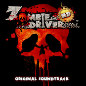 Zombie Driver HD (Original Soundtrack)