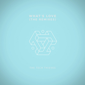 What's Love (The Remixes)