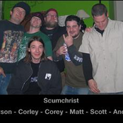 Scumchrist