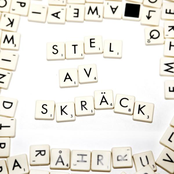 Stel Av Skräck