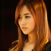 gayoon (4minute)