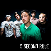 5 Second Rule - EP